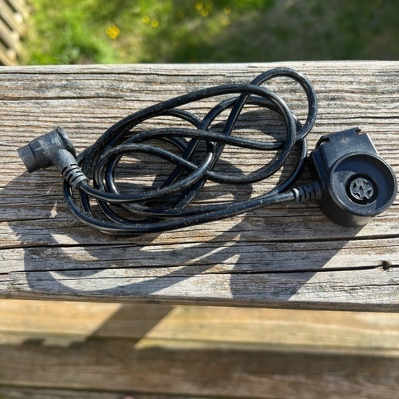 EUC‎ Vivitar SC-1 Sensor Cord 1.2m Original Box 🔥(S) - Picture 5 of 7